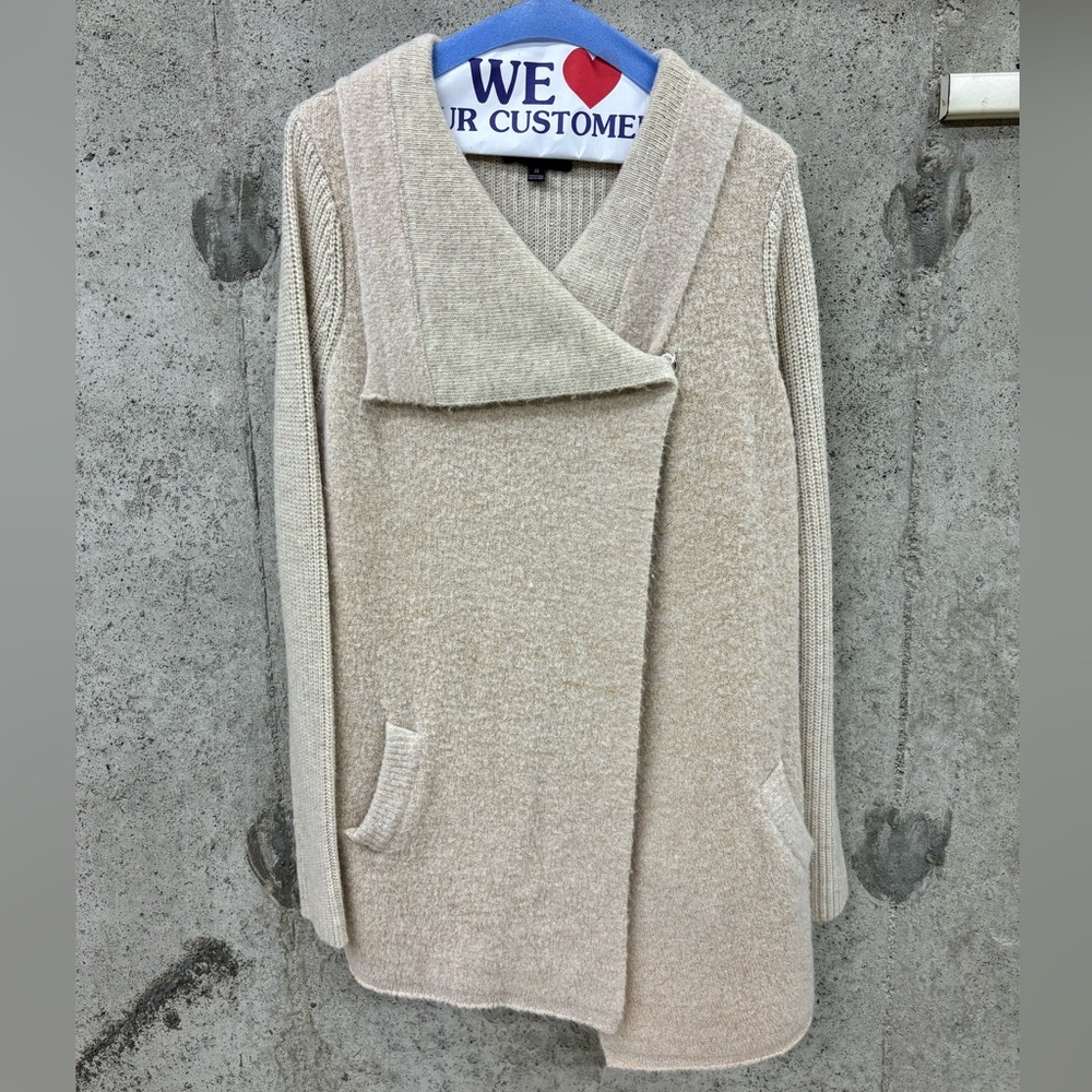 La Fee Verte Cardigan